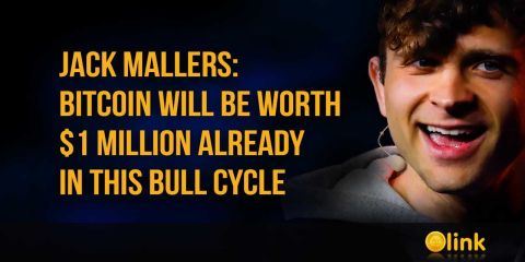 Jack Mallers: Bitcoin will be worth $1 million already in this bull cycle