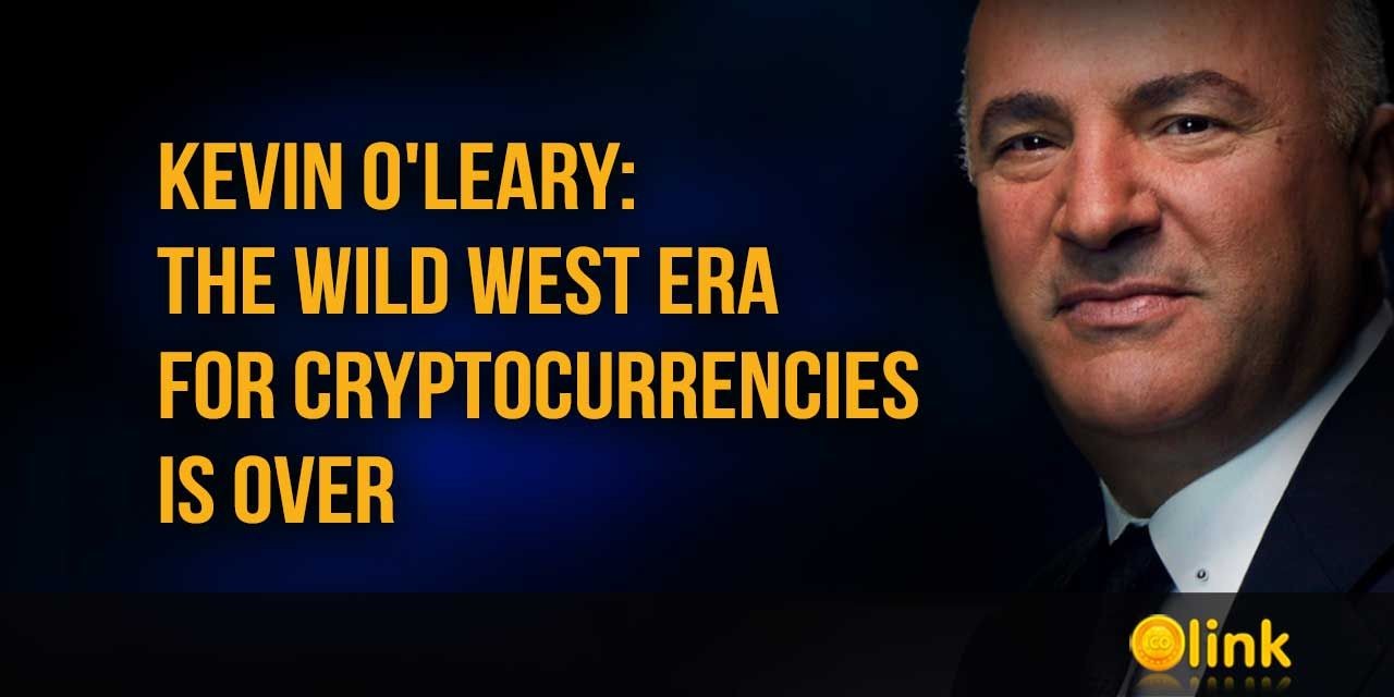 Kevin O'Leary