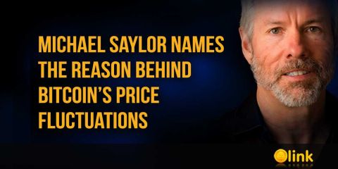 Strategy Co-Founder Michael Saylor Names the Reason Behind Bitcoin Price Fluctuations