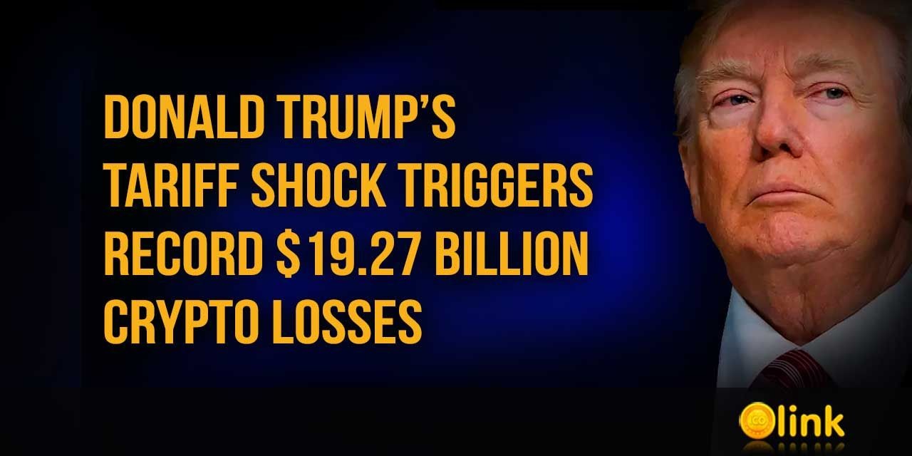 Donald Trump Tariff Shock