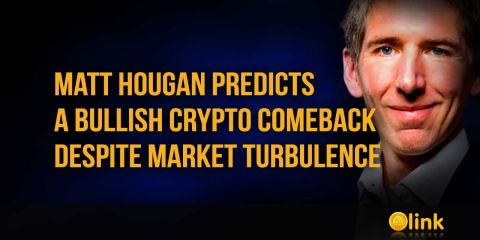 Matt Hougan Predicts a Bullish Crypto Comeback Despite Market Turbulence