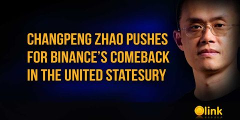 Changpeng Zhao Pushes for Binance’s Comeback in the United States