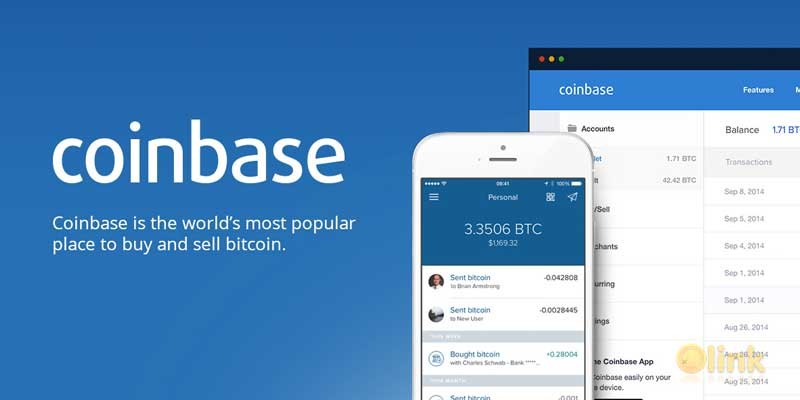 CRYPTO-EXCHANGE-Coinbase