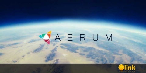 The Aerum ecosystem, a market-oriented hub