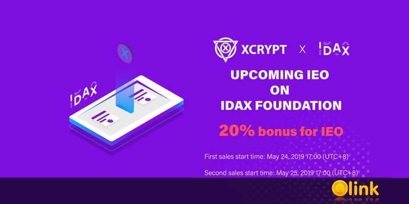 PRESS-RELEASE-XCrypt