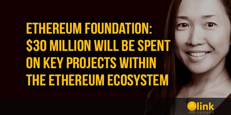 Ethereum-Foundation-executive-director-Aya-Miyaguchi