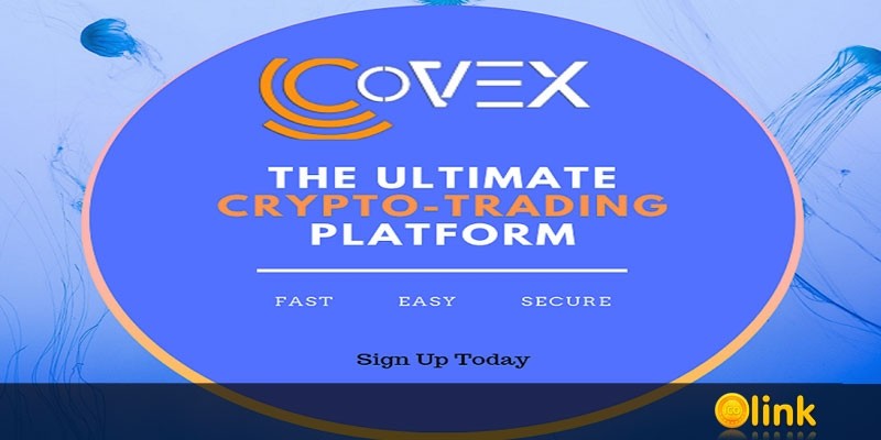 PRESS-RELEASE-CoVEX-EXCHANGE