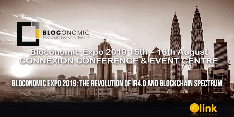 PRESS-RELEASE-BLOCONOMIC-EXPO-2019