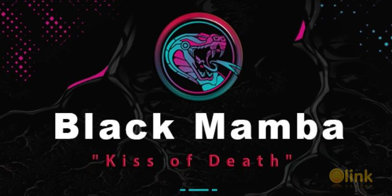 ICO-Black-Mamba