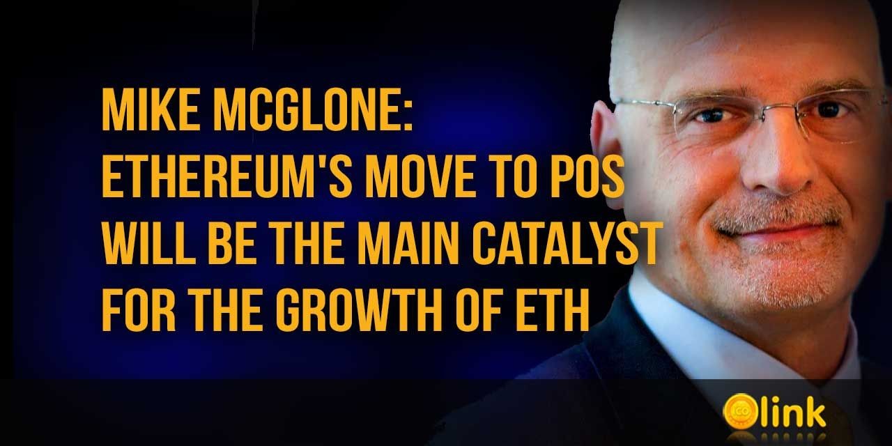 Mike-McGlone-Ethereum-move-to-PoS