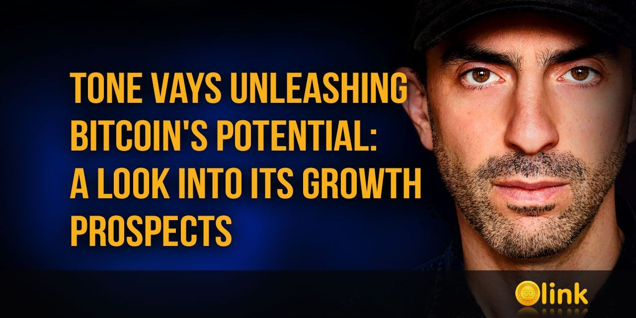 Tone Vays Unleashing Bitcoin's Potential