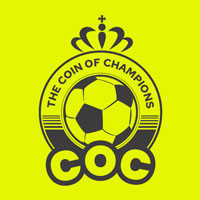 COIN OF CHAMPIONS