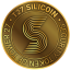 T27 Silicoin