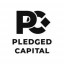 Pledged Capital