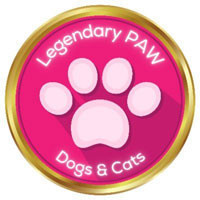 Legendary Paw