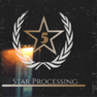 5 Star Processing