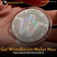 WhiteBitcoin