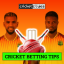cricket betting tips
