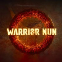Warrior Nun