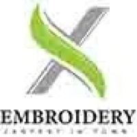 X Embroidery