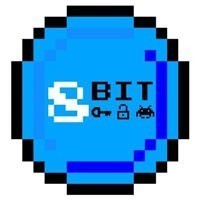 8Bit Arcade