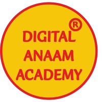 Digital Anaam Academy