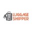 luggage shipper