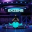 EXZENSVERS