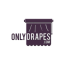 Only Drapes