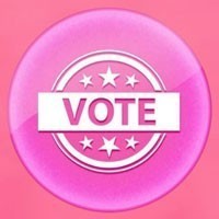 PINK VOTE