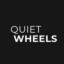 Quiet Wheels