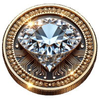 Diamond Token