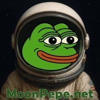 MoonPepe