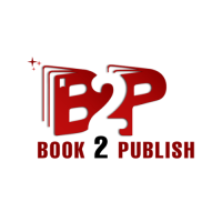 Book 2 Publish
