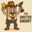 The Shutter Sheriff