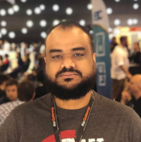 Miquéias Francisco Souza da Silva