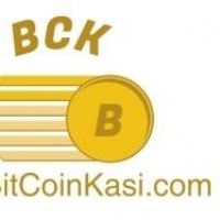Bit Coin Kasi