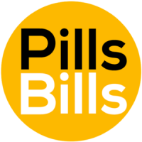 PillsBills Pharmacy